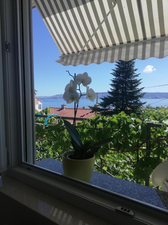 Apartman Bokula Novi Vinodolski Luaran gambar