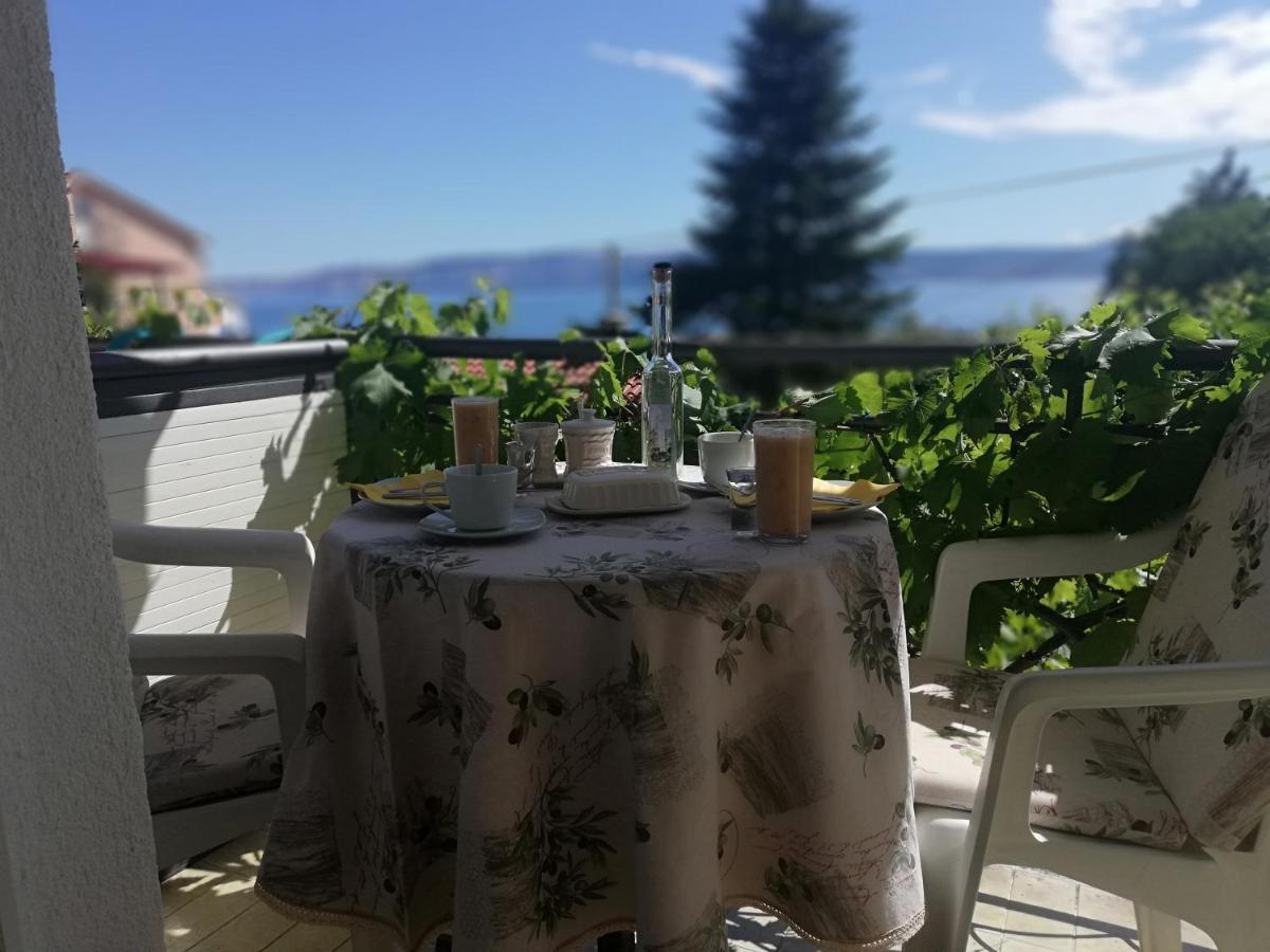 Apartman Bokula Novi Vinodolski Luaran gambar