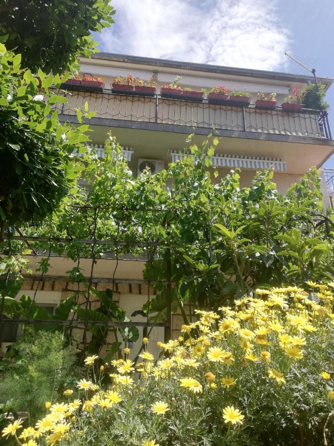 Apartman Bokula Novi Vinodolski Luaran gambar