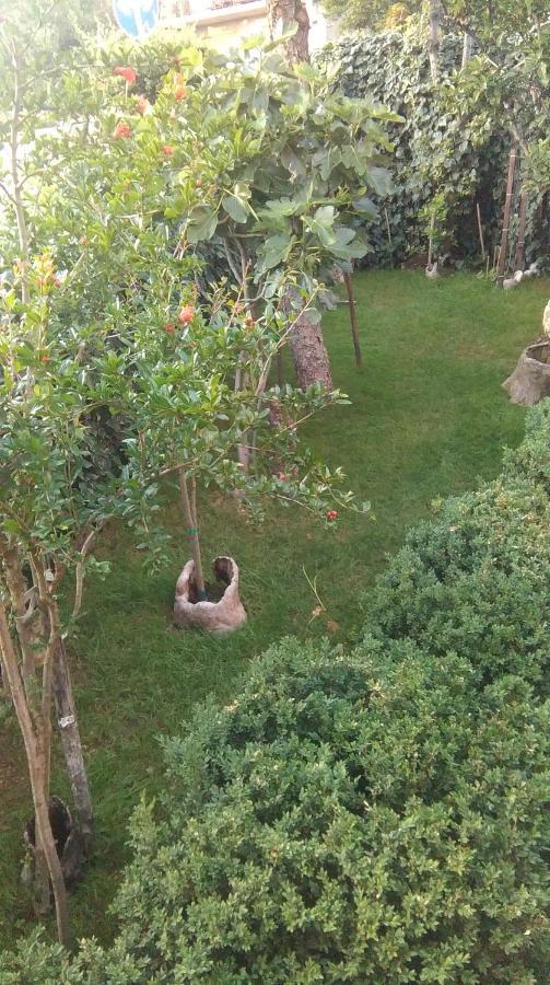 Apartman Bokula Novi Vinodolski Luaran gambar