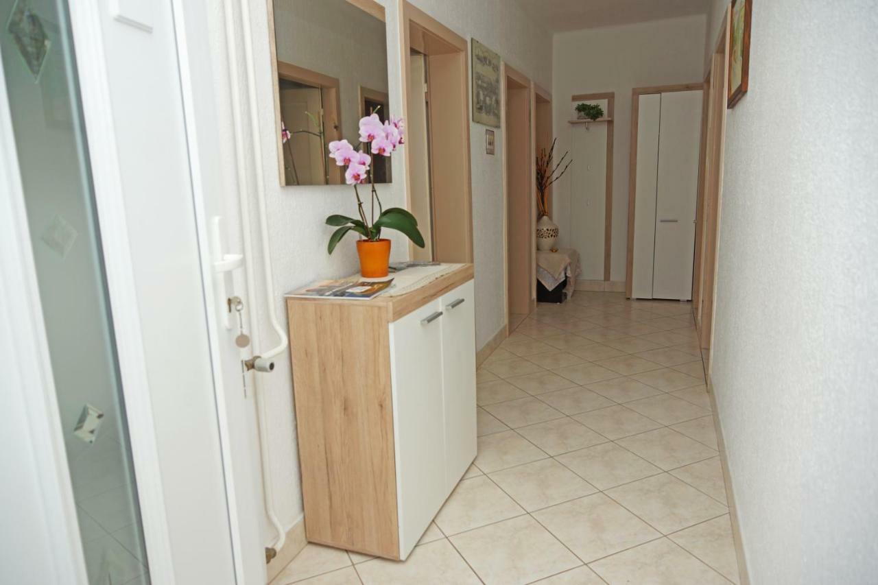 Apartman Bokula Novi Vinodolski Luaran gambar