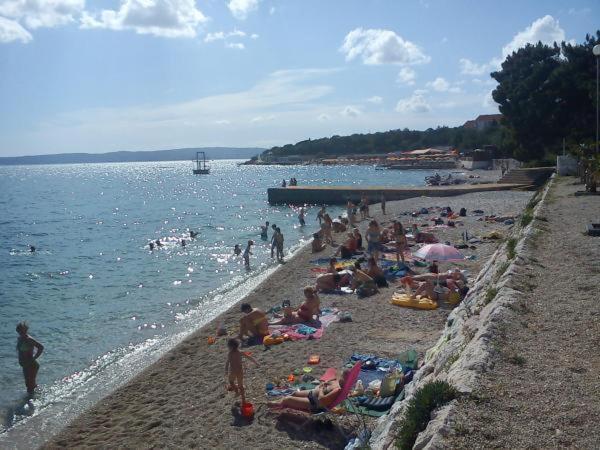 Apartman Bokula Novi Vinodolski Bilik gambar