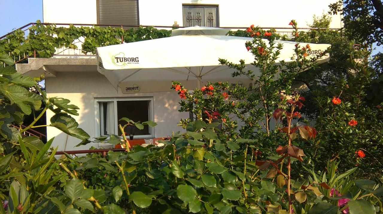 Apartman Bokula Novi Vinodolski Bilik gambar