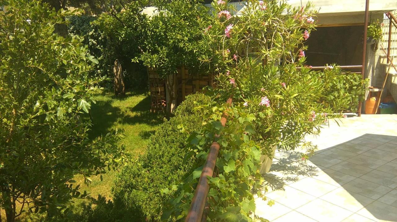 Apartman Bokula Novi Vinodolski Bilik gambar